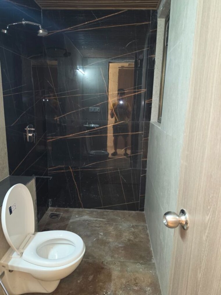 Bathroom, usd-unique-vistas 2 Bedroom 636 Sq.Ft. Apartment In Manpada Thane 10718486
