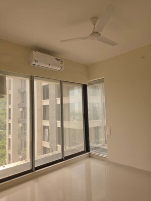 2 BHK Apartment For Rent in USD Unique Vistas, Manpada