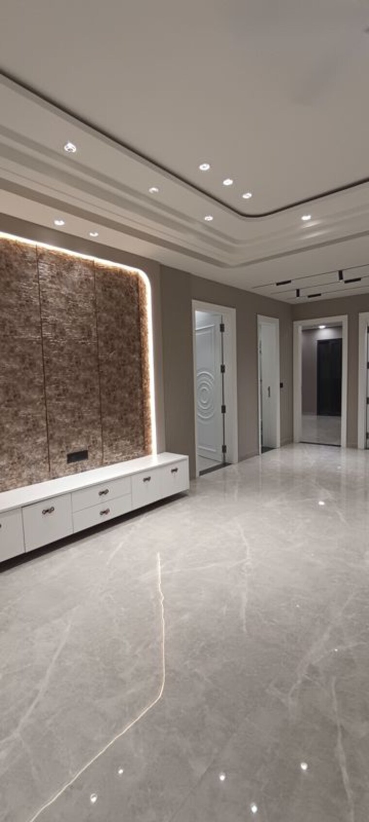 undefined, parklands 4 Bedroom 380 Sq.Yd. Builder Floor In Sector 85 Faridabad 10718489