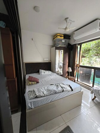 1 BHK +  518 Sq.Ft. Apartment in Mahindra Vicino