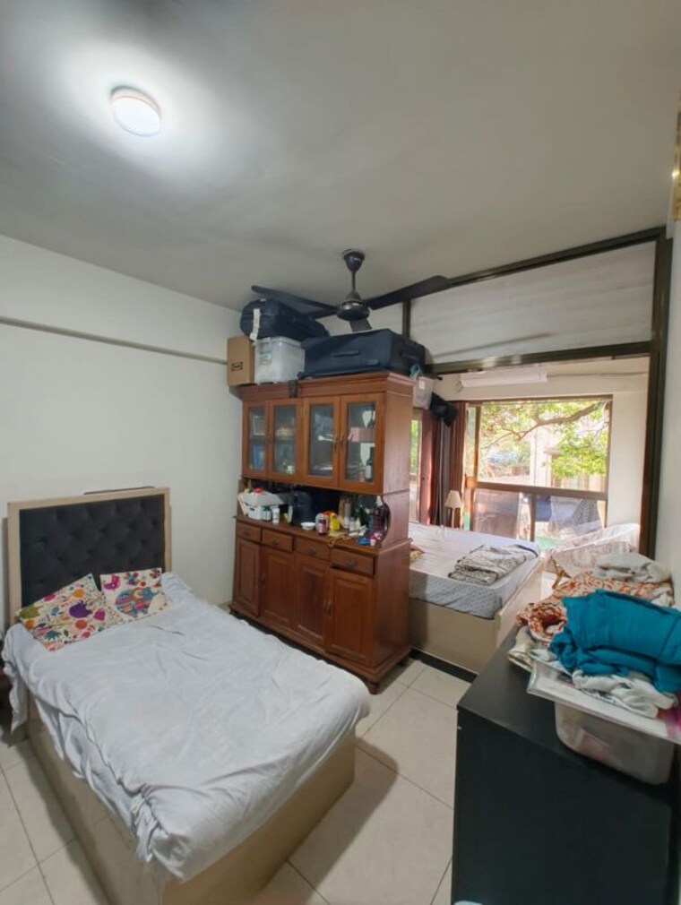 Bedroom, mahindra-vicino 1 Bedroom 518 Sq.Ft. Apartment In Andheri East Mumbai 10718494
