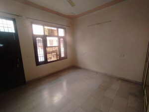 Bedroom in 3 BHK Independent House at Sector 4 – for Rent