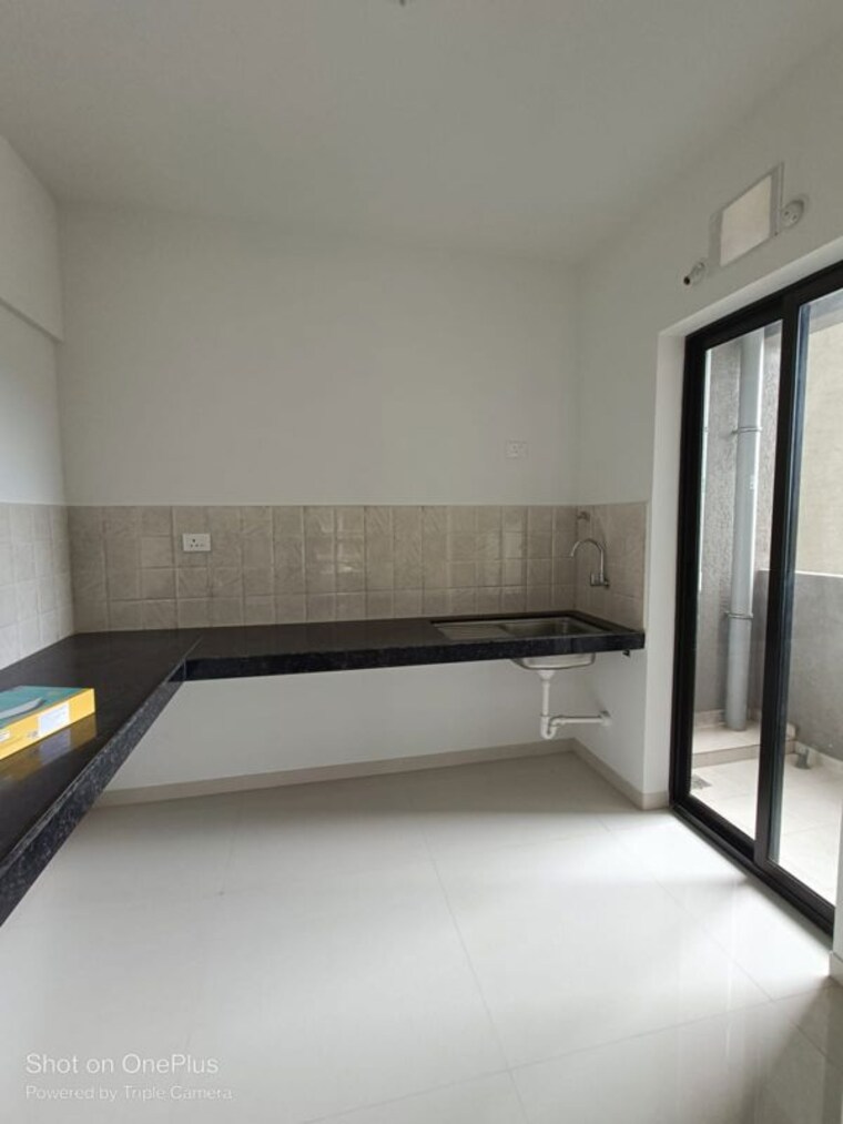 Kitchen, shapoorji-pallonji-sensorium 2 Bedroom 789 Sq.Ft. Apartment In Hinjewadi Pune 10718498