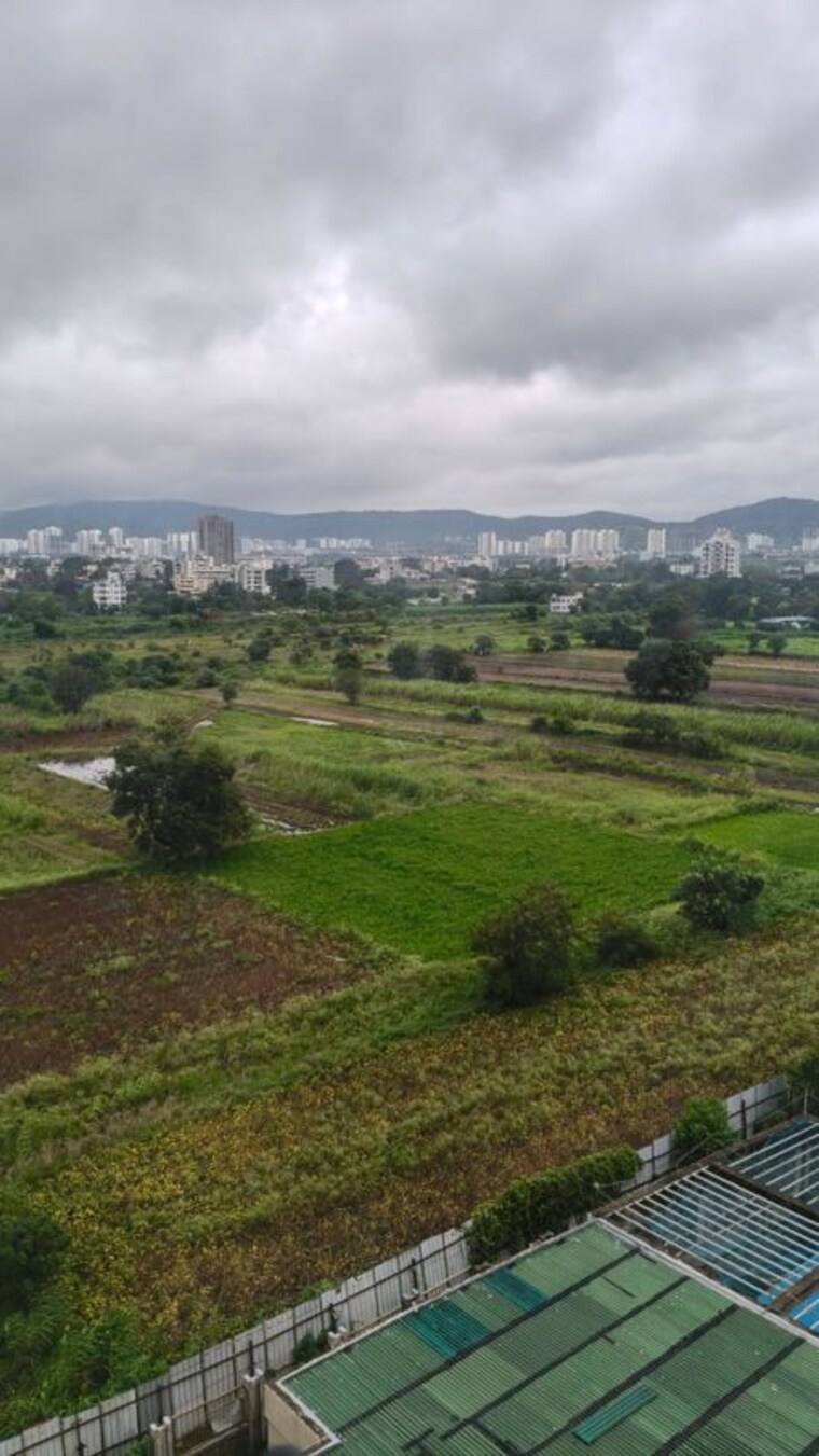 undefined, shapoorji-pallonji-sensorium 2 Bedroom 789 Sq.Ft. Apartment In Hinjewadi Pune 10718498