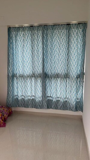Bedroom in 2 BHK Apartment at Shapoorji Pallonji Sensorium, Hinjewadi – for Rent