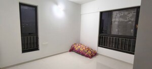 Bedroom in 2 BHK Apartment at Shapoorji Pallonji Sensorium, Hinjewadi – for Rent