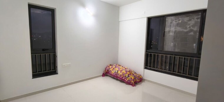 Bedroom, shapoorji-pallonji-sensorium 2 Bedroom 789 Sq.Ft. Apartment In Hinjewadi Pune 10718498