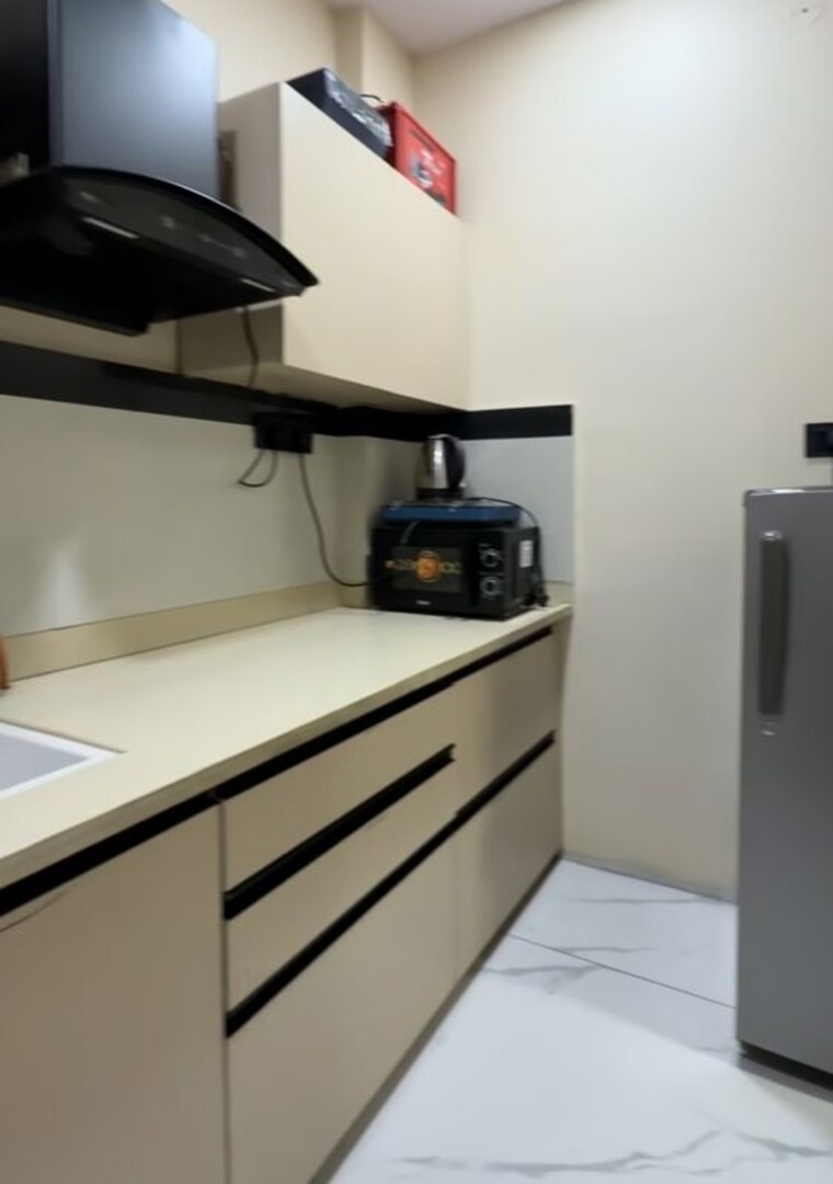 Kitchen, jasmine-chs-chembur 1 Bedroom 450 Sq.Ft. Apartment In Chembur Mumbai 10718502