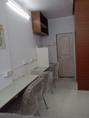 Team Area in  Office Space at Vashi Sector 30 – for Rent