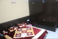2 BHK Apartment For Rent in Goyal Orchid Lakeview