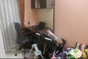  2 BHK Apartment at Goyal Orchid Lakeview, Bellandur – for Rent