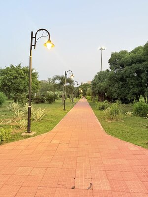  Plot – Garden View at Sector 105 - for Sale