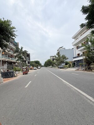   Plot at Sector 105 – for Sale