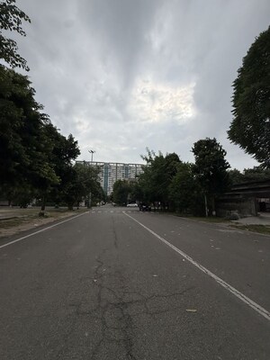   Plot at Sector 105 – for Sale