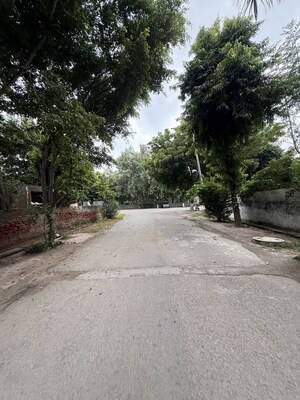   Plot at Sector 105 – for Sale
