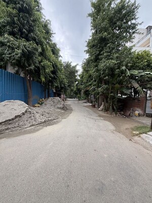   Plot at Sector 105 – for Sale