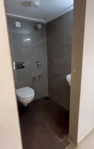 Attached Bathroom in 1 BHK Apartment at Chembur Residency, Chembur – for Sale