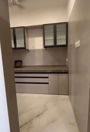 Kitchen in 1 BHK Apartment at Chembur Residency, Chembur – for Sale