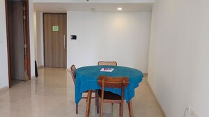  2 BHK Apartment at Lodha Parkside, Worli – for Sale