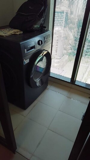  2 BHK Apartment at Lodha Parkside, Worli – for Sale