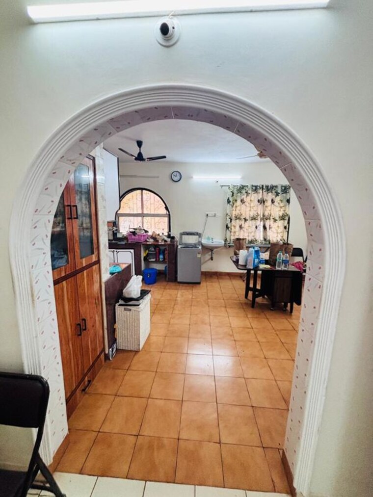 undefined, porvorim 2 Bedroom 1000 Sq.Ft. Apartment In Porvorim Goa 10718518