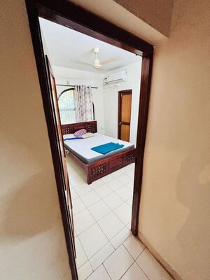 Room in 2 BHK Apartment at Porvorim – for Rent