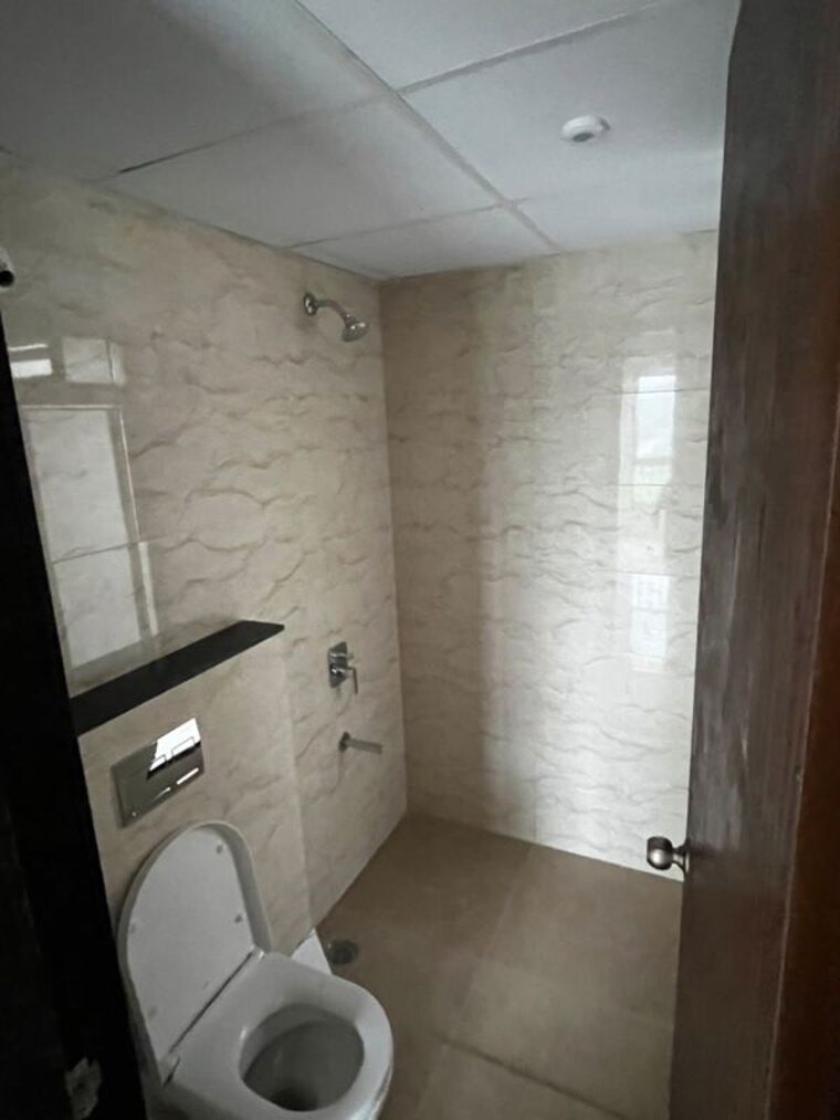 Bathroom, shapoorji-pallonji-sensorium 2 Bedroom 789 Sq.Ft. Apartment In Hinjewadi Pune 10718514
