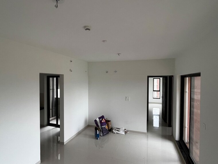 Living Room, shapoorji-pallonji-sensorium 2 Bedroom 789 Sq.Ft. Apartment In Hinjewadi Pune 10718514
