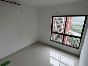 2 BHK Apartment For Rent in Shapoorji Pallonji Sensorium, Hinjewadi
