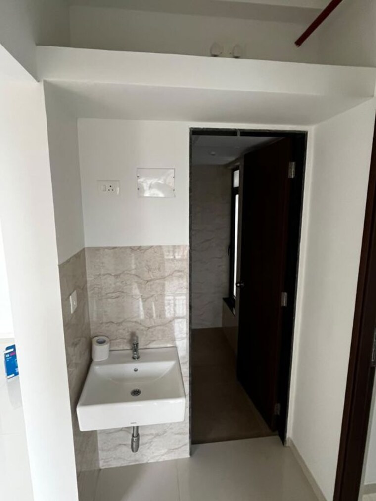 undefined, shapoorji-pallonji-sensorium 2 Bedroom 789 Sq.Ft. Apartment In Hinjewadi Pune 10718514