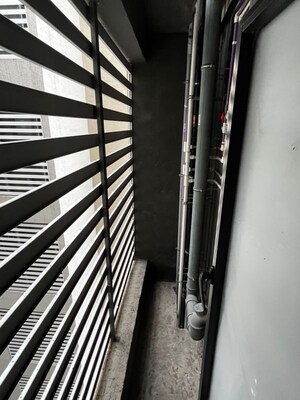  2 BHK Apartment at Shapoorji Pallonji Sensorium, Hinjewadi – for Rent