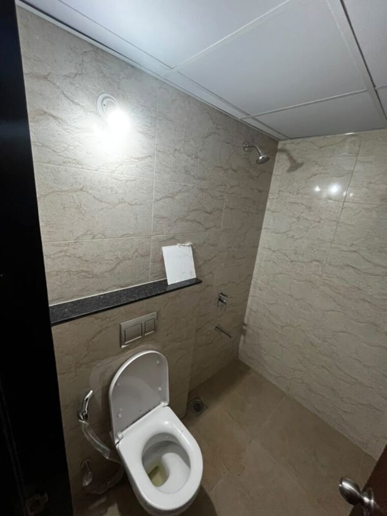 Bathroom, shapoorji-pallonji-sensorium 2 Bedroom 789 Sq.Ft. Apartment In Hinjewadi Pune 10718514