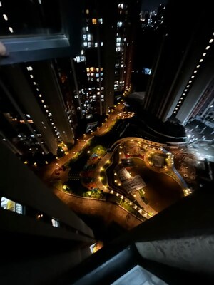 2 BHK Apartment – Exterior View View at Shapoorji Pallonji Sensorium, Hinjewadi - for Rent