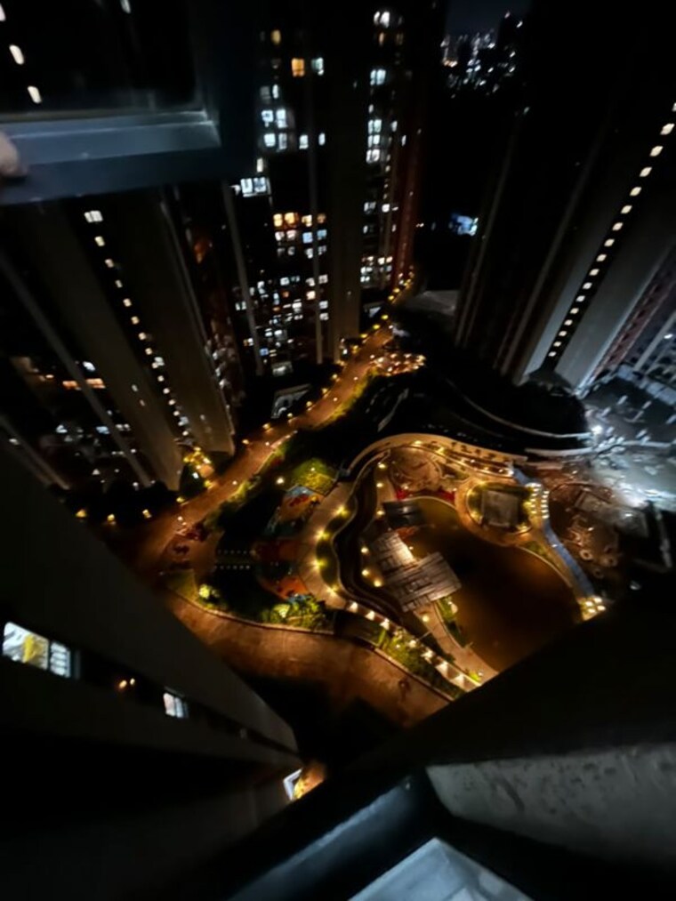 Exterior View, shapoorji-pallonji-sensorium 2 Bedroom 789 Sq.Ft. Apartment In Hinjewadi Pune 10718514