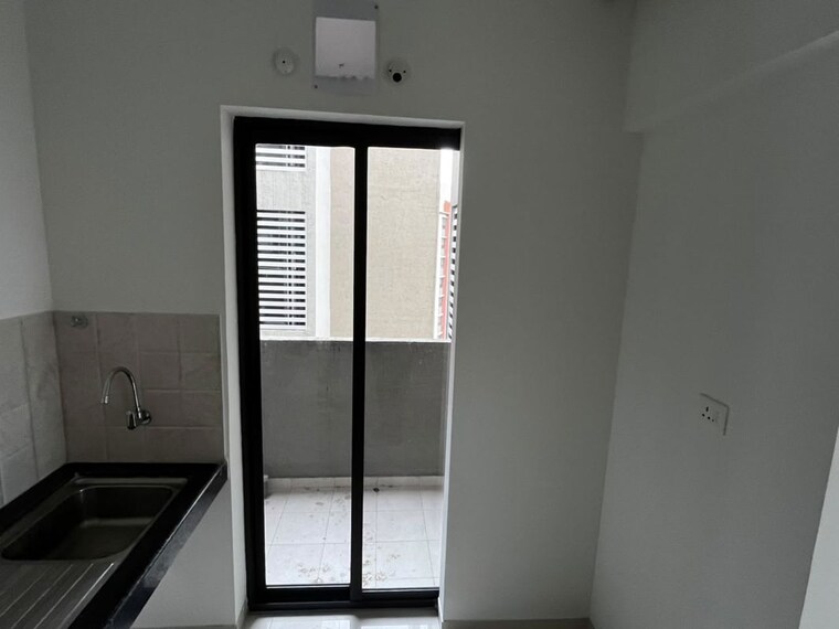 Kitchen, shapoorji-pallonji-sensorium 2 Bedroom 789 Sq.Ft. Apartment In Hinjewadi Pune 10718514