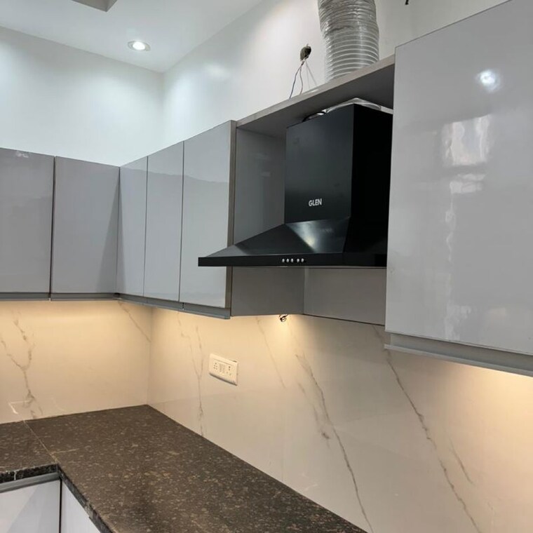 Kitchen, rwa-apartments-sector-108 5 Bedroom 162 Sq.Yd. Villa In Sector 108 Noida 9022663