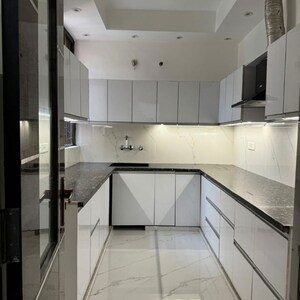 Kitchen in 5 BHK Villa at RWA Apartments Sector 108, Sector 108 – for Sale