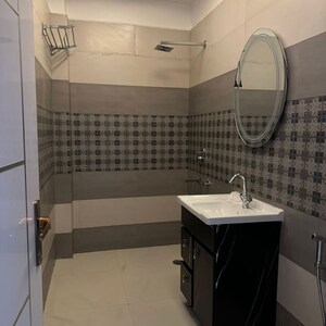 Team Area in 5 BHK Villa at RWA Apartments Sector 108, Sector 108 – for Sale