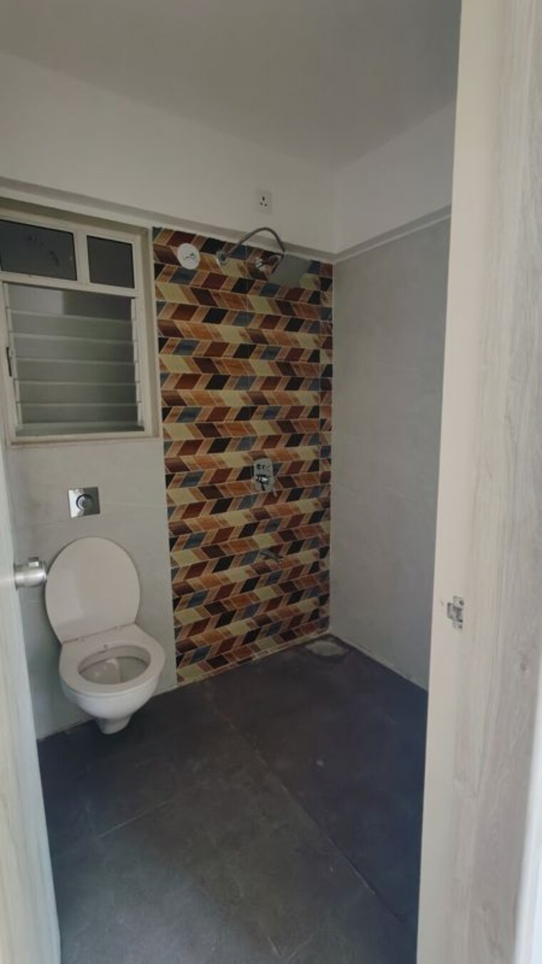 Bathroom, rgs-forte 2 Bedroom 750 Sq.Ft. Apartment In Wakad Pune 10718515