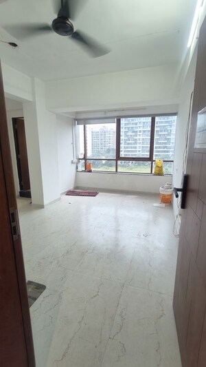Room in 2 BHK Apartment at RGS Forte, Wakad – for Rent