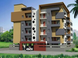 2 BHK Apartment For Sale in Medavakkam