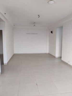 Building Lobby in 3 BHK Apartment at Indiabulls Centrum Park, Sector 103 – for Sale