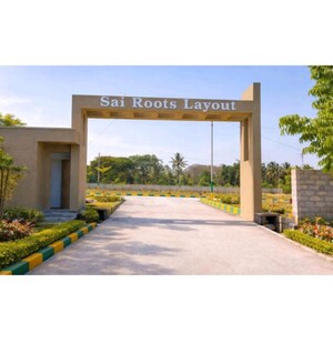  Plot – Exterior View View at Jigani - for Sale