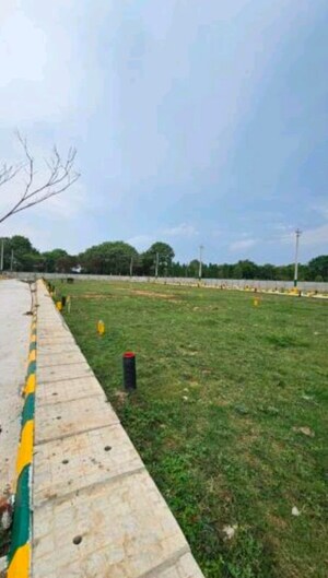  Plot For Sale in Jigani