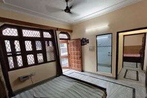 Bedroom in 3 BHK Villa at Sector 1 – for Rent