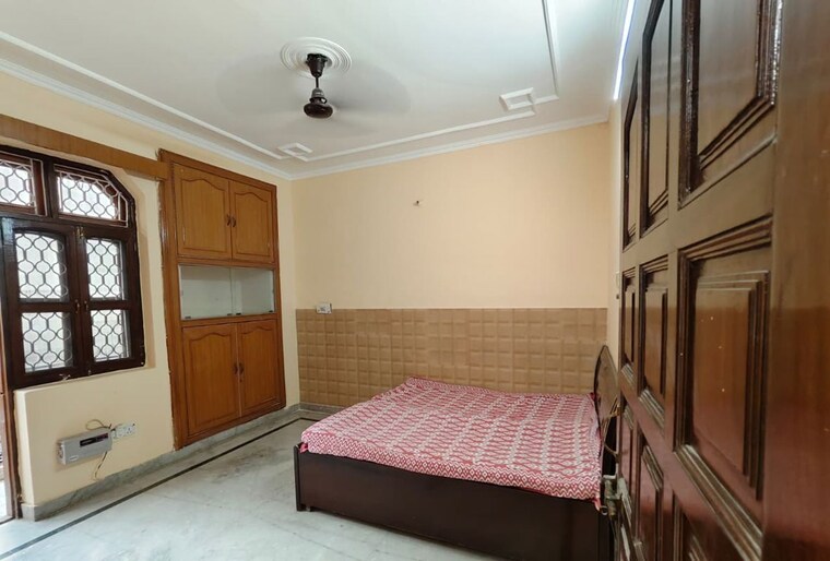 Bedroom, sector 1 3 Bedroom 2000 Sq.Ft. Villa In Sector 1 Gurgaon 10718521
