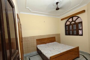 Bedroom in 3 BHK Villa at Sector 1 – for Rent