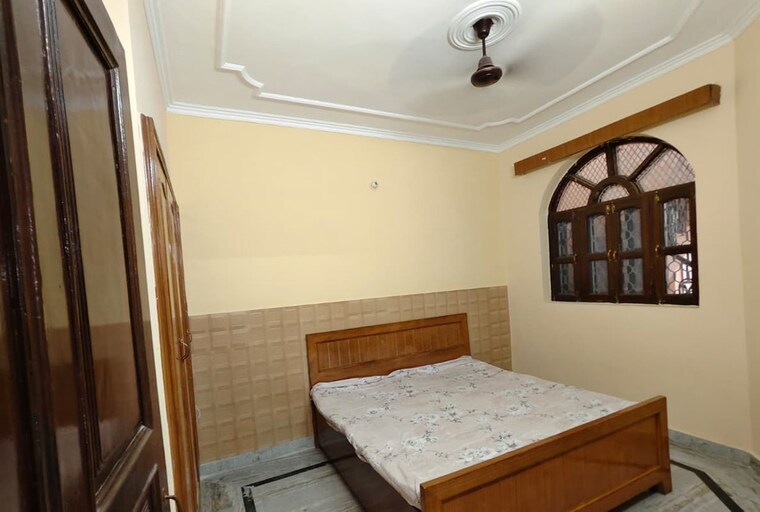 Bedroom, sector 1 3 Bedroom 2000 Sq.Ft. Villa In Sector 1 Gurgaon 10718521