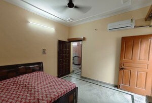 Bedroom in 3 BHK Villa at Sector 1 – for Rent
