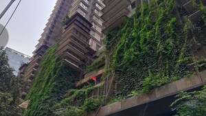 3 BHK Apartment – Exterior View View at Lodha Allura, Worli - for Sale